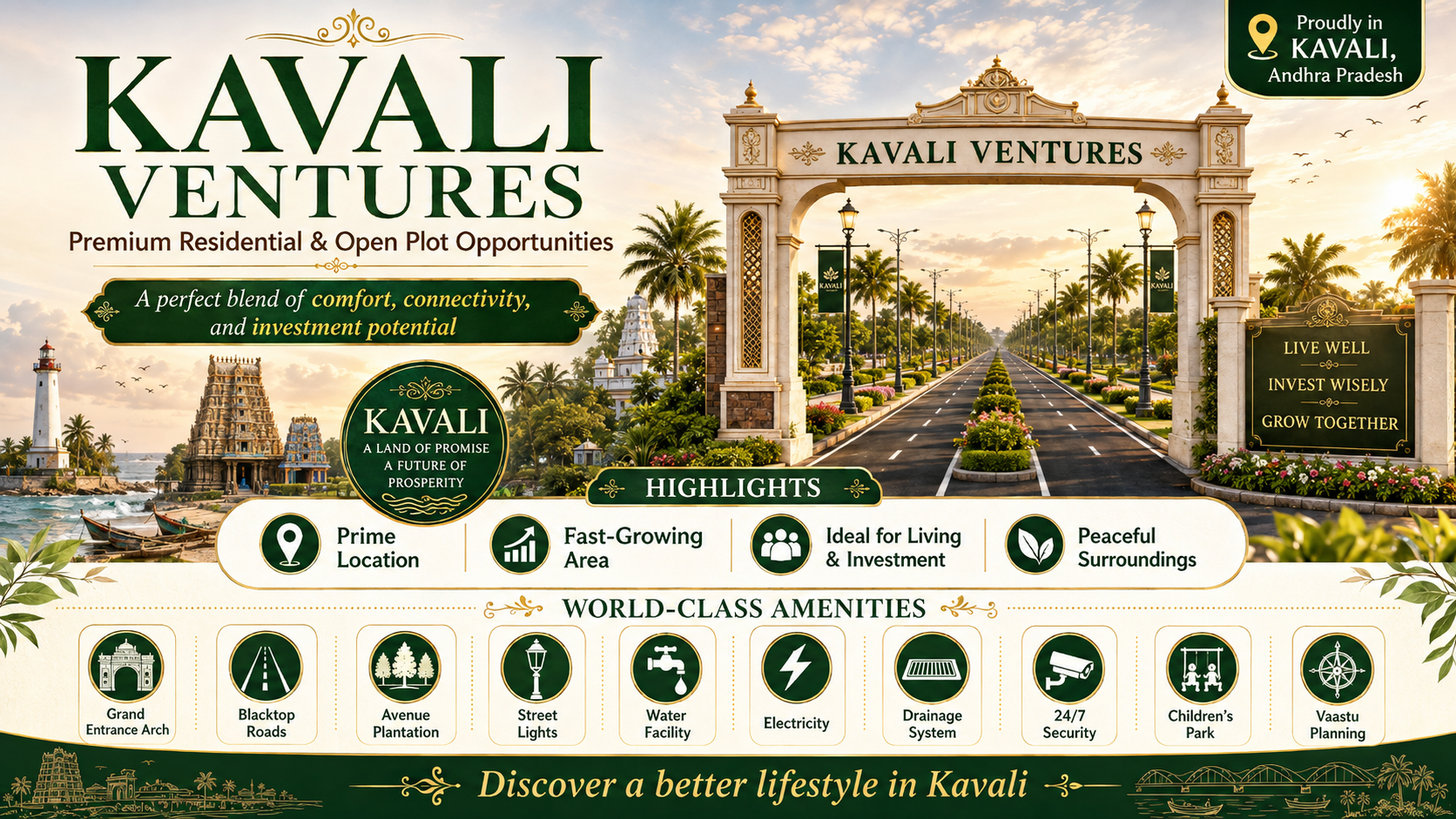 KAVALI