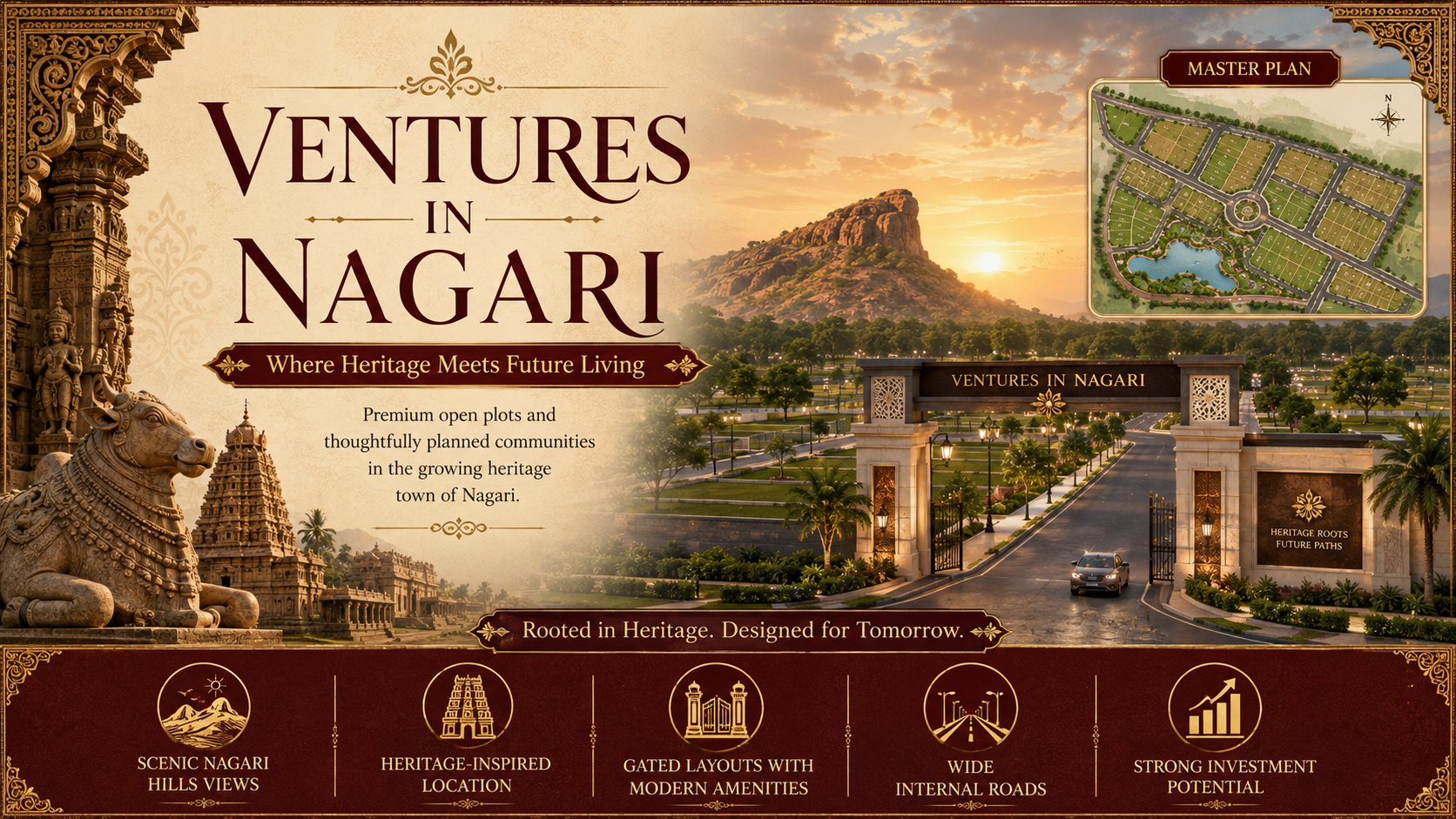 NAGARI