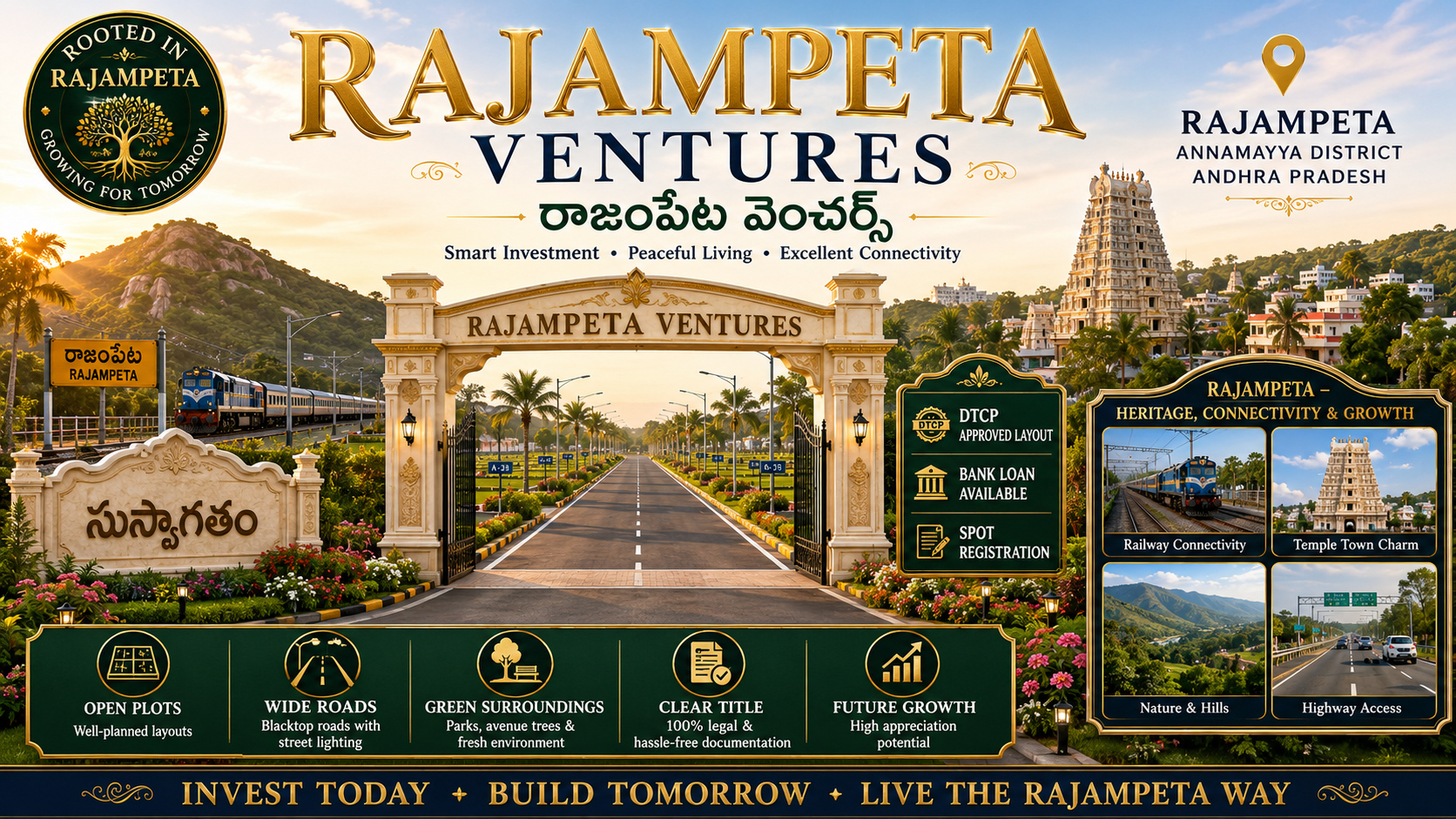 RAJAMPETA