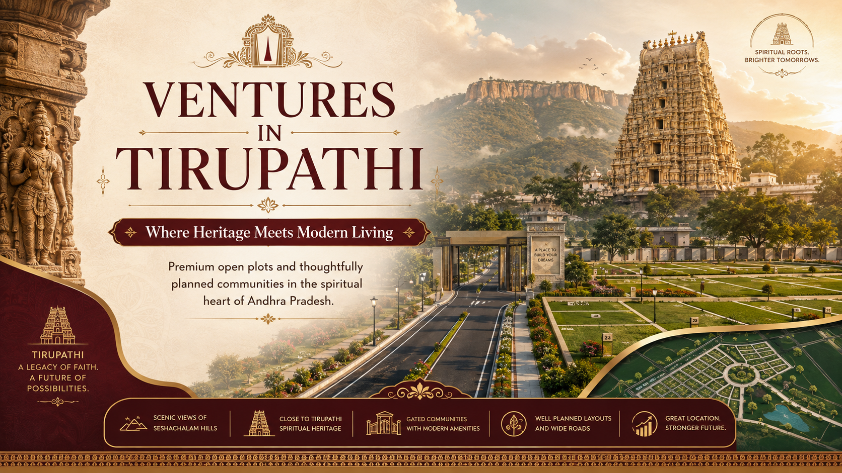 TIRUPATI
