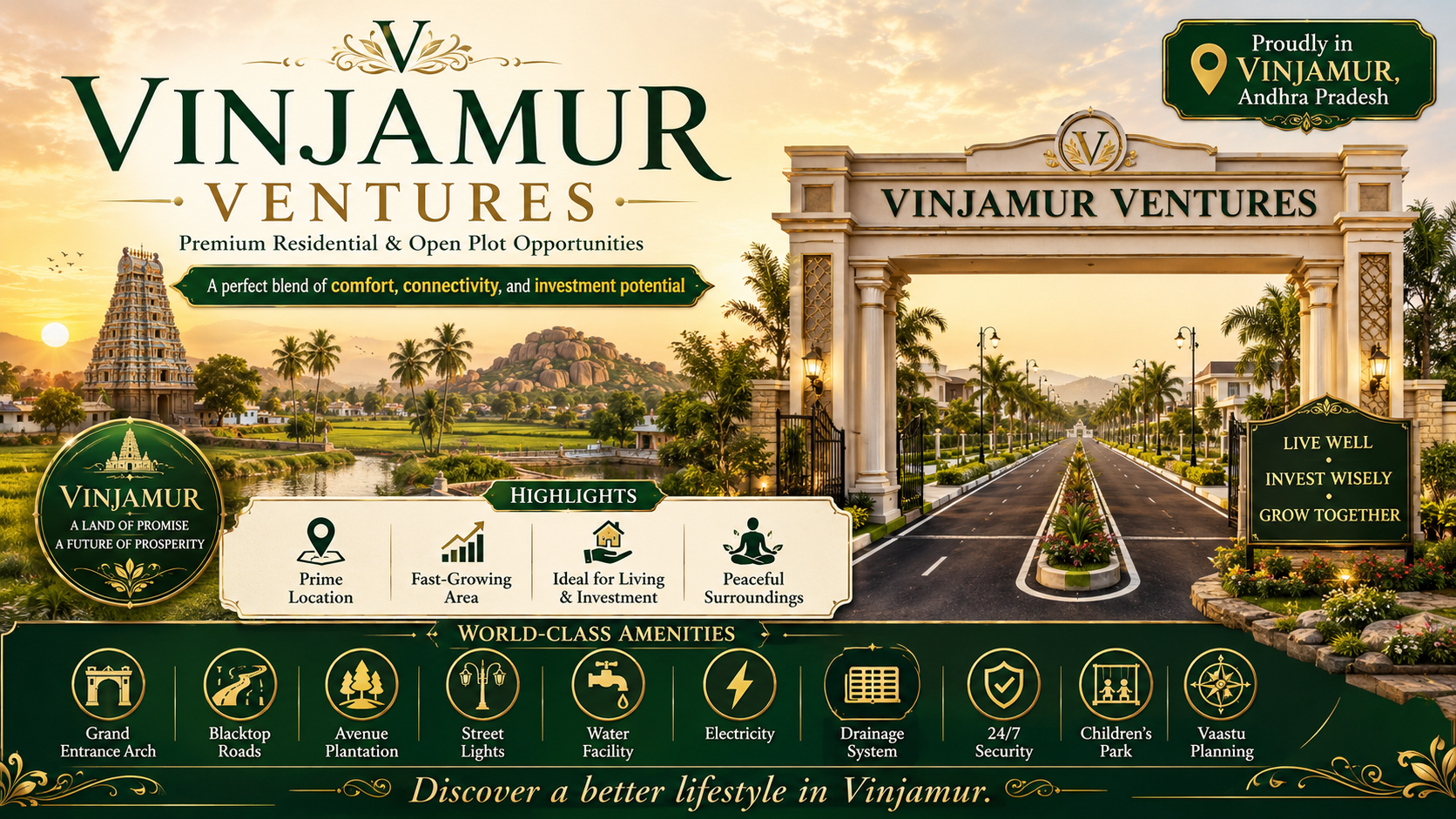 VINJAMUR