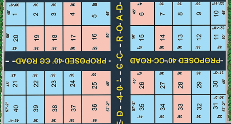 1-40