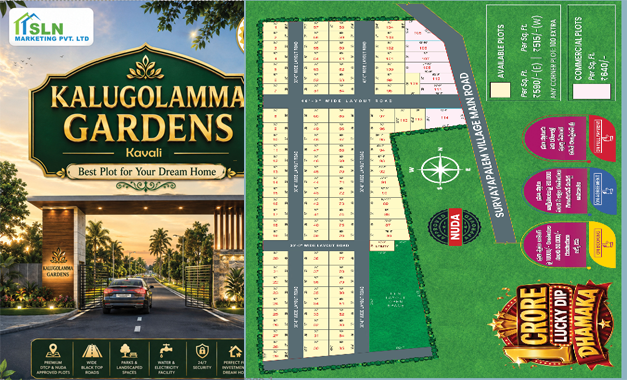 Brochure Preview