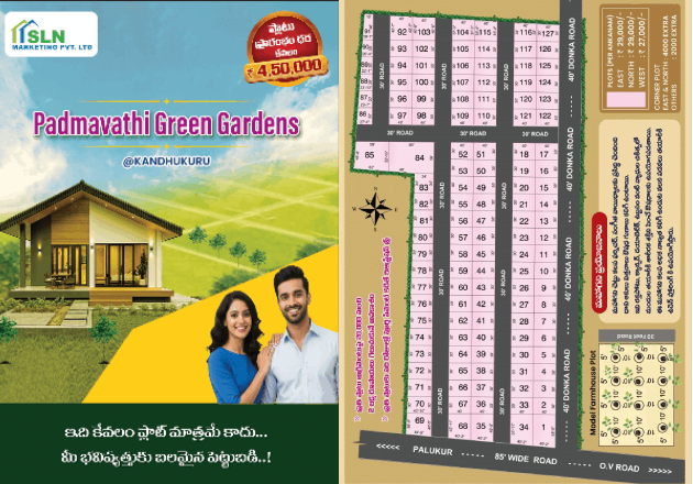 Brochure Preview