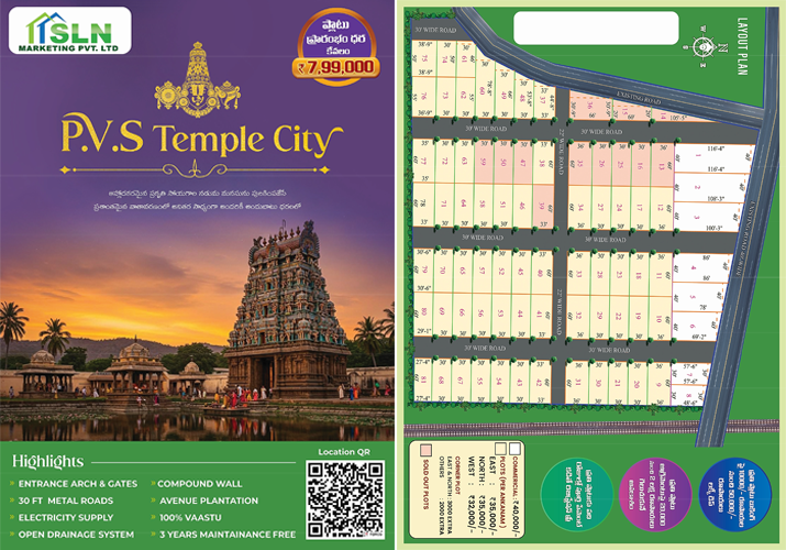 Brochure Preview
