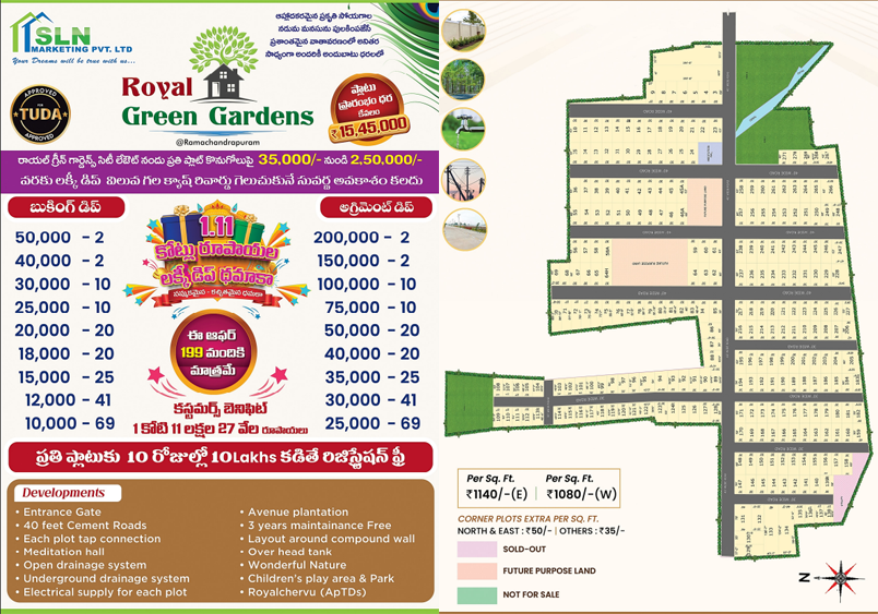 Brochure Preview