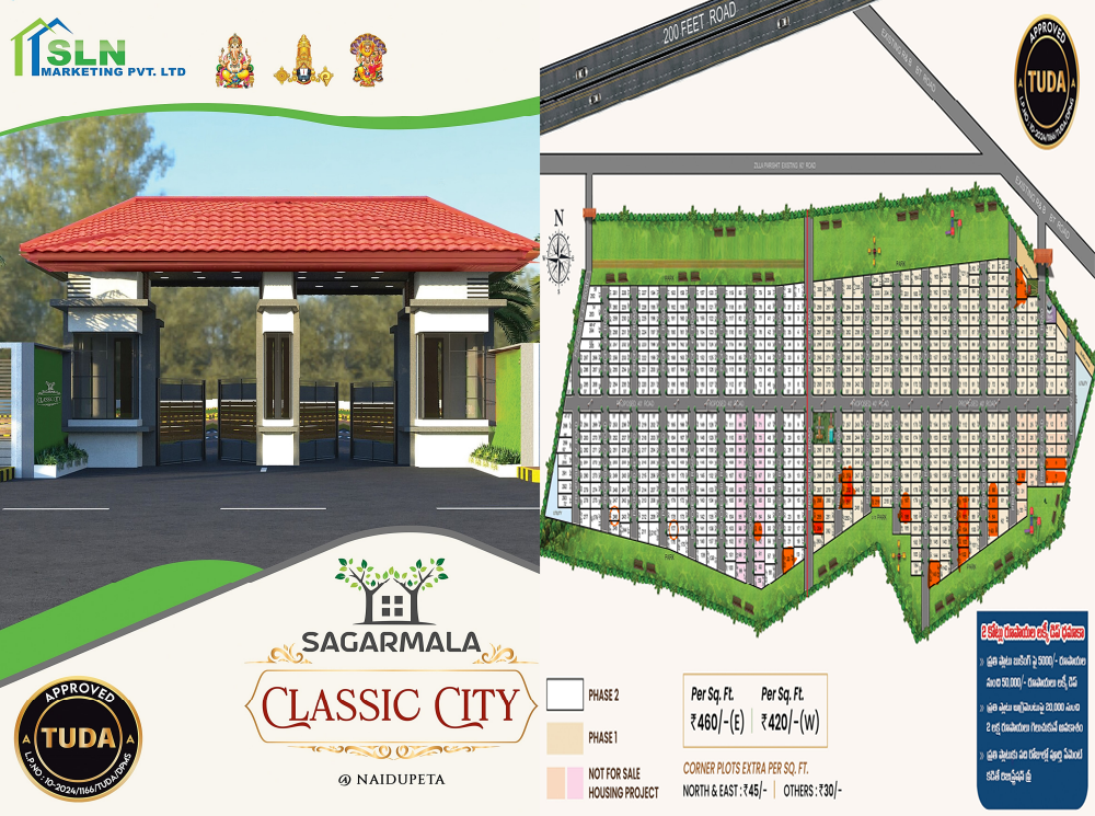 Brochure Preview