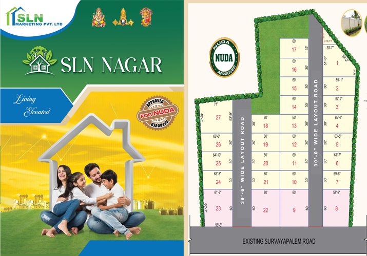 Brochure Preview
