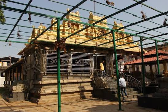 Sakala Devathala Temple