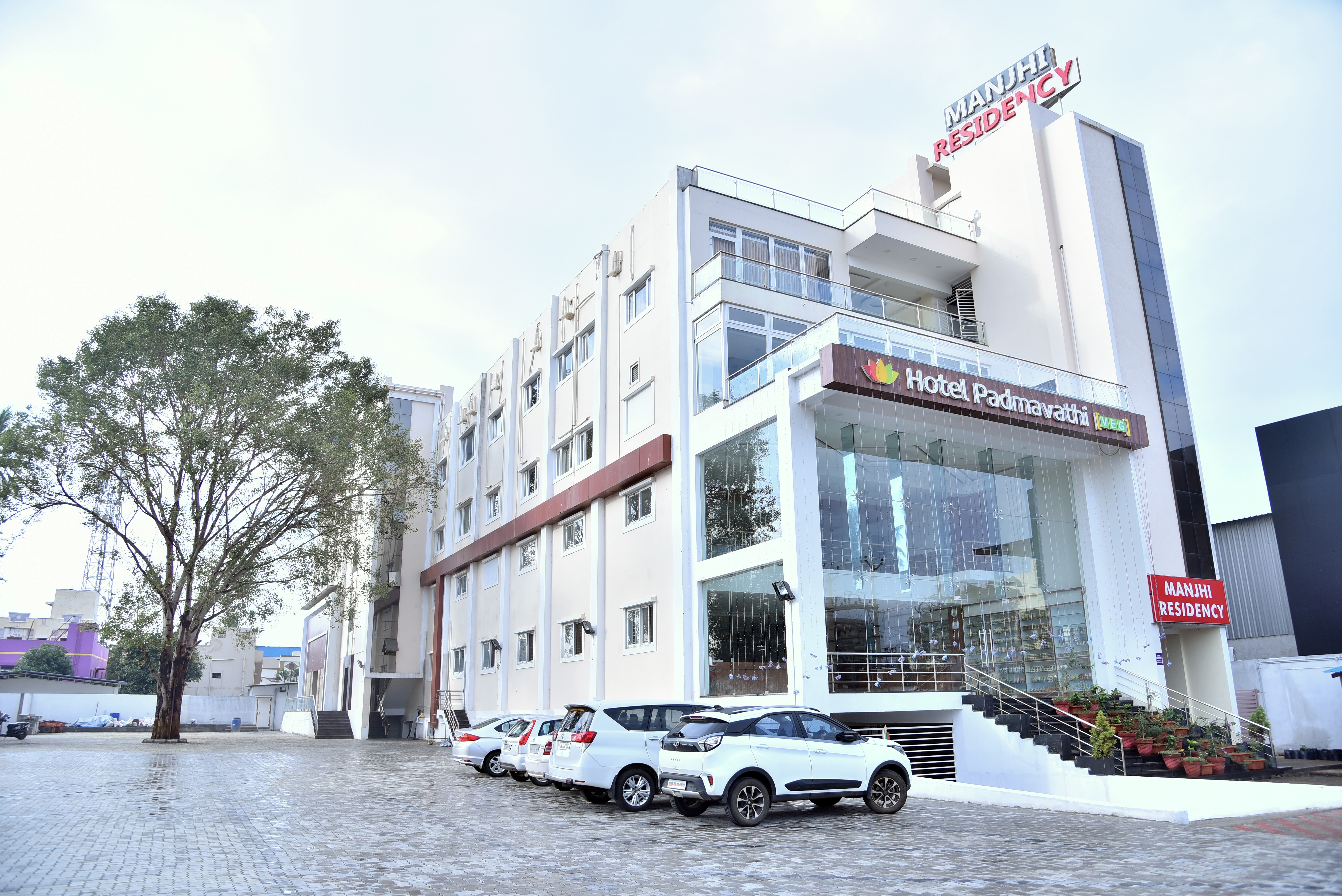 Padmavathi Hotel