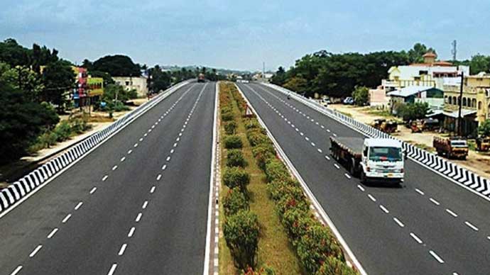 chennai-tirupati highway