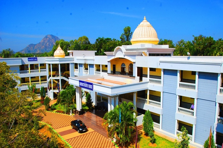 BGS Vijnatham School