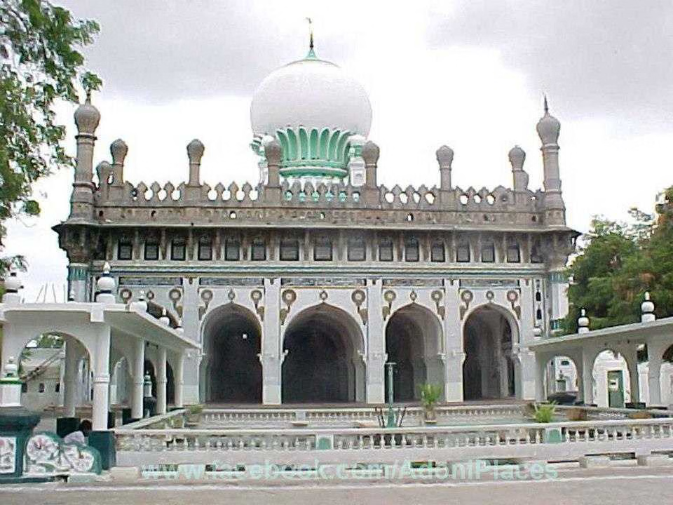 Muhammadiyah Masjid