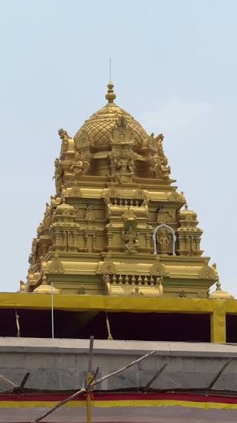 Sri Venkateswara Swamy