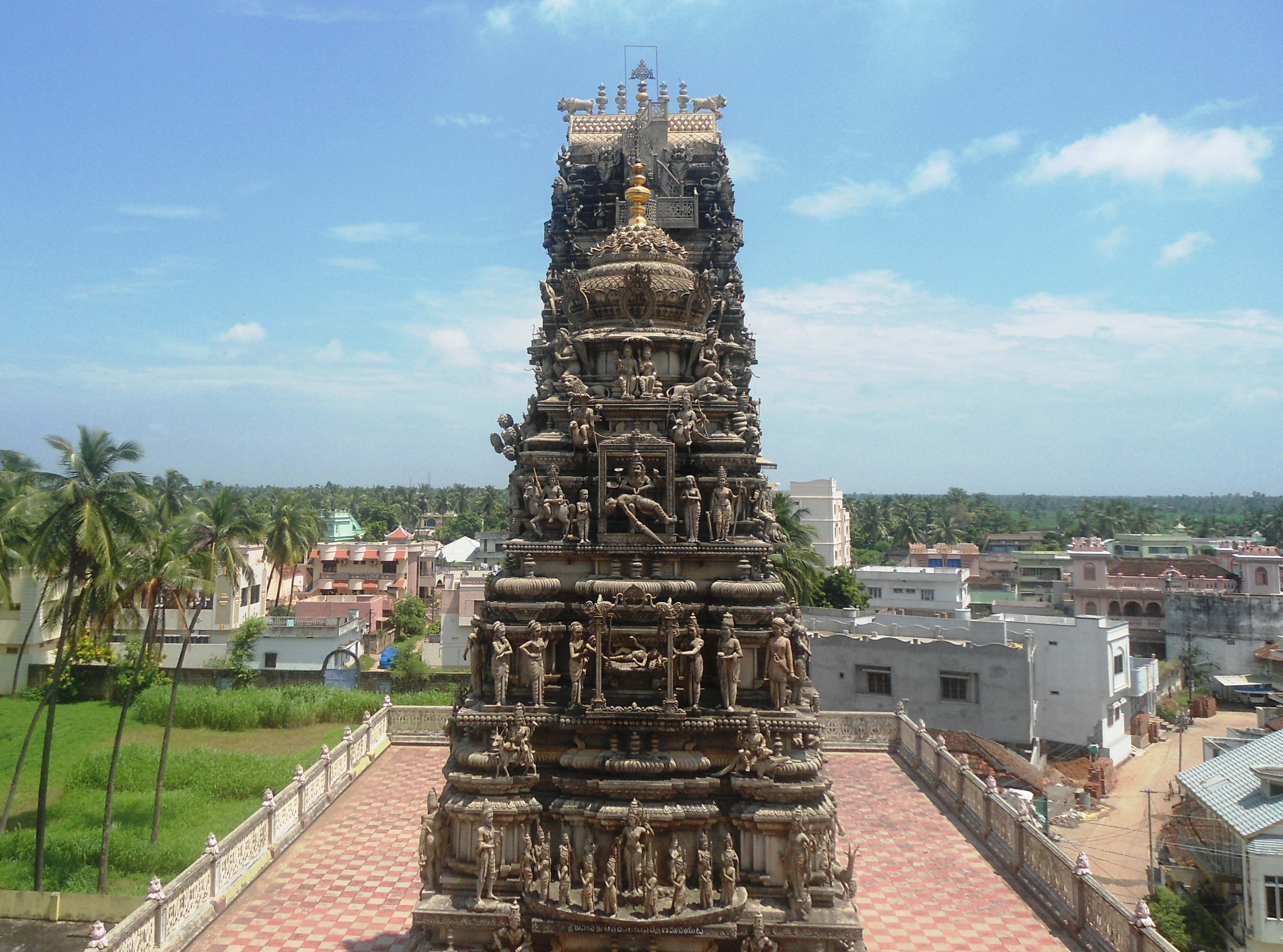 Sri Ram Temple