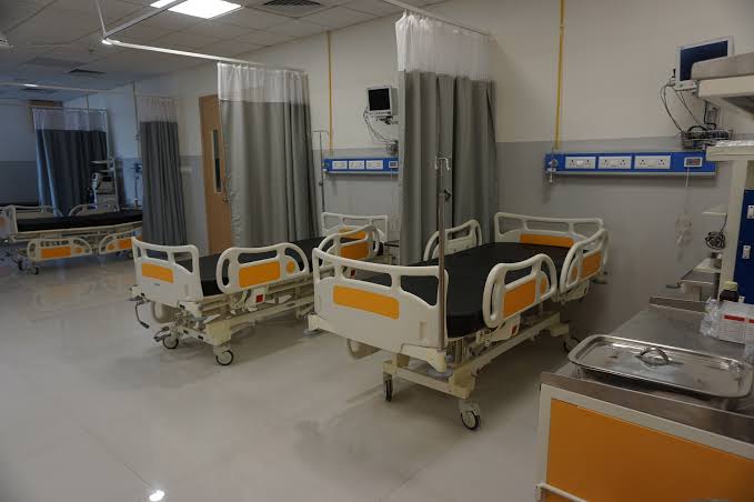 Government Hospital