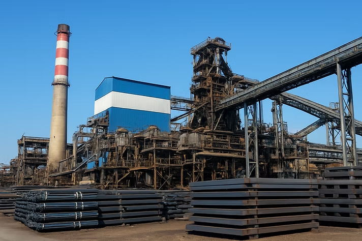 Barytes Factory