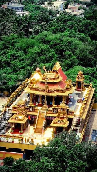 ayyapaswamy temple