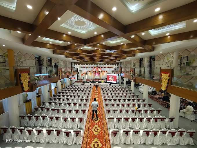 PM Kalyana Mandapam