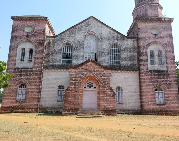 RBT Seminary Church