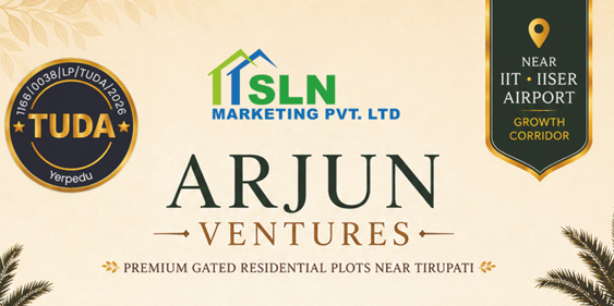ARJUN VENTURES