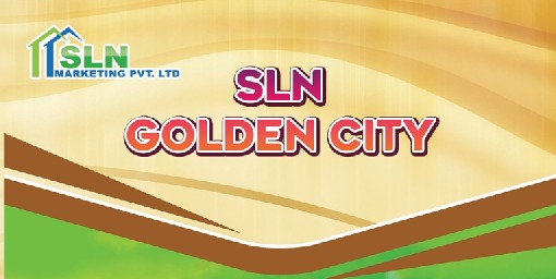 Golden City