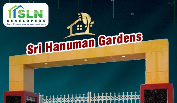 Hanuman Gardens