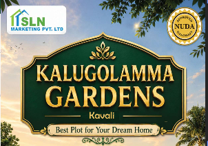 KALUGOLAMMA GARDENS