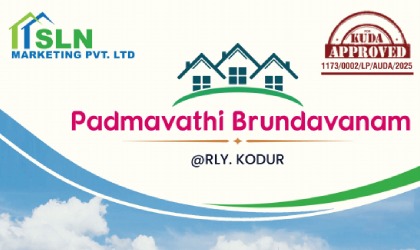 Padmavathi Brundavanam