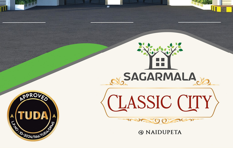 Sagarmala Classic City