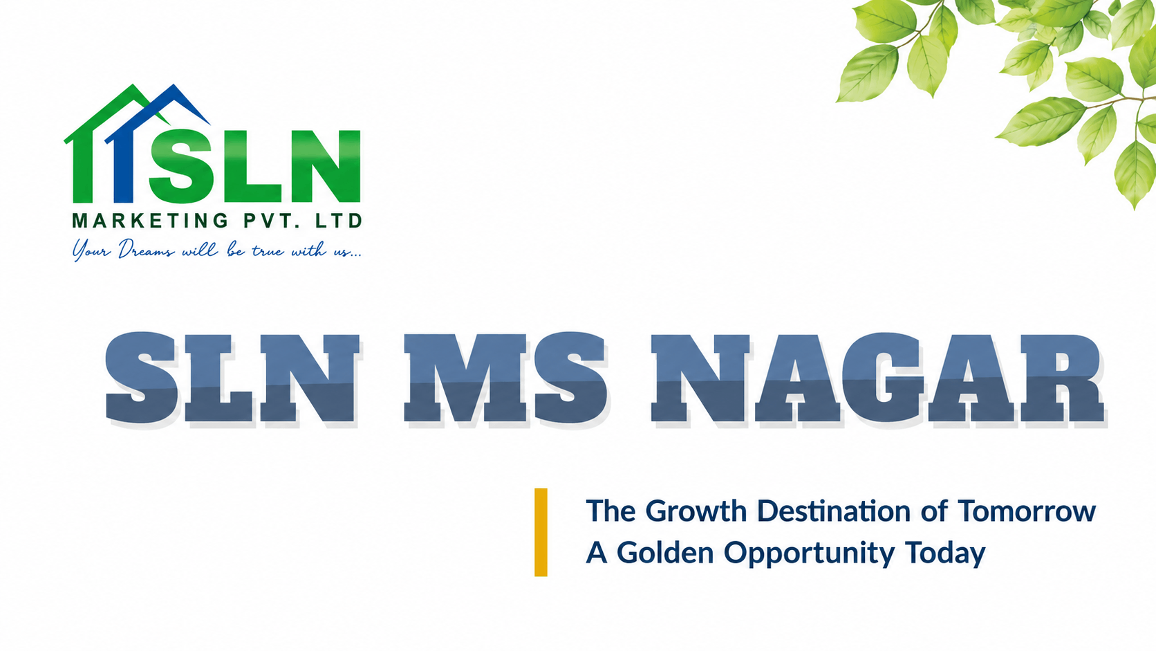 SLN MS Magar