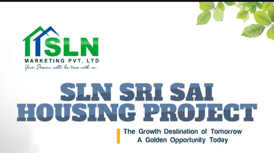Sri Sai Housing Project