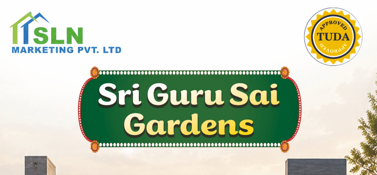 SRI GURU SAI GARDENS