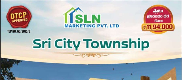Sri City Township