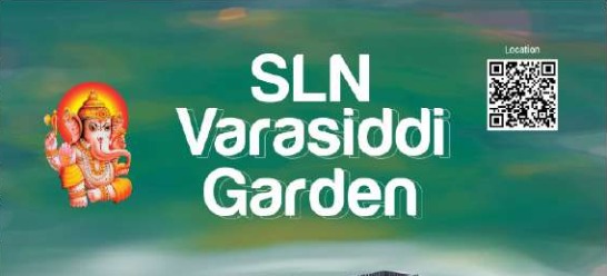 Varasiddi Garden -1
