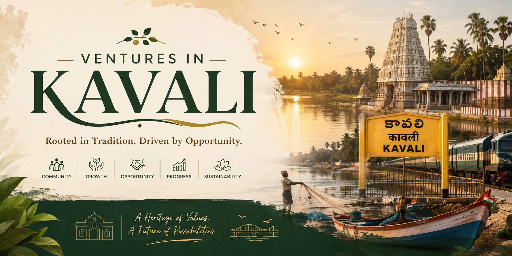 KAVALI