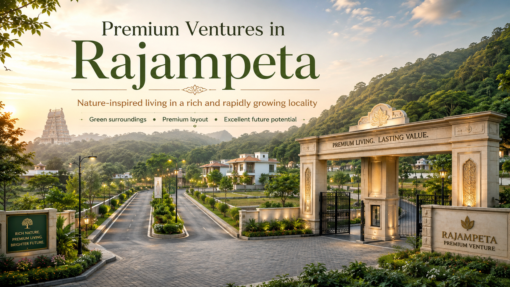 RAJAMPETA