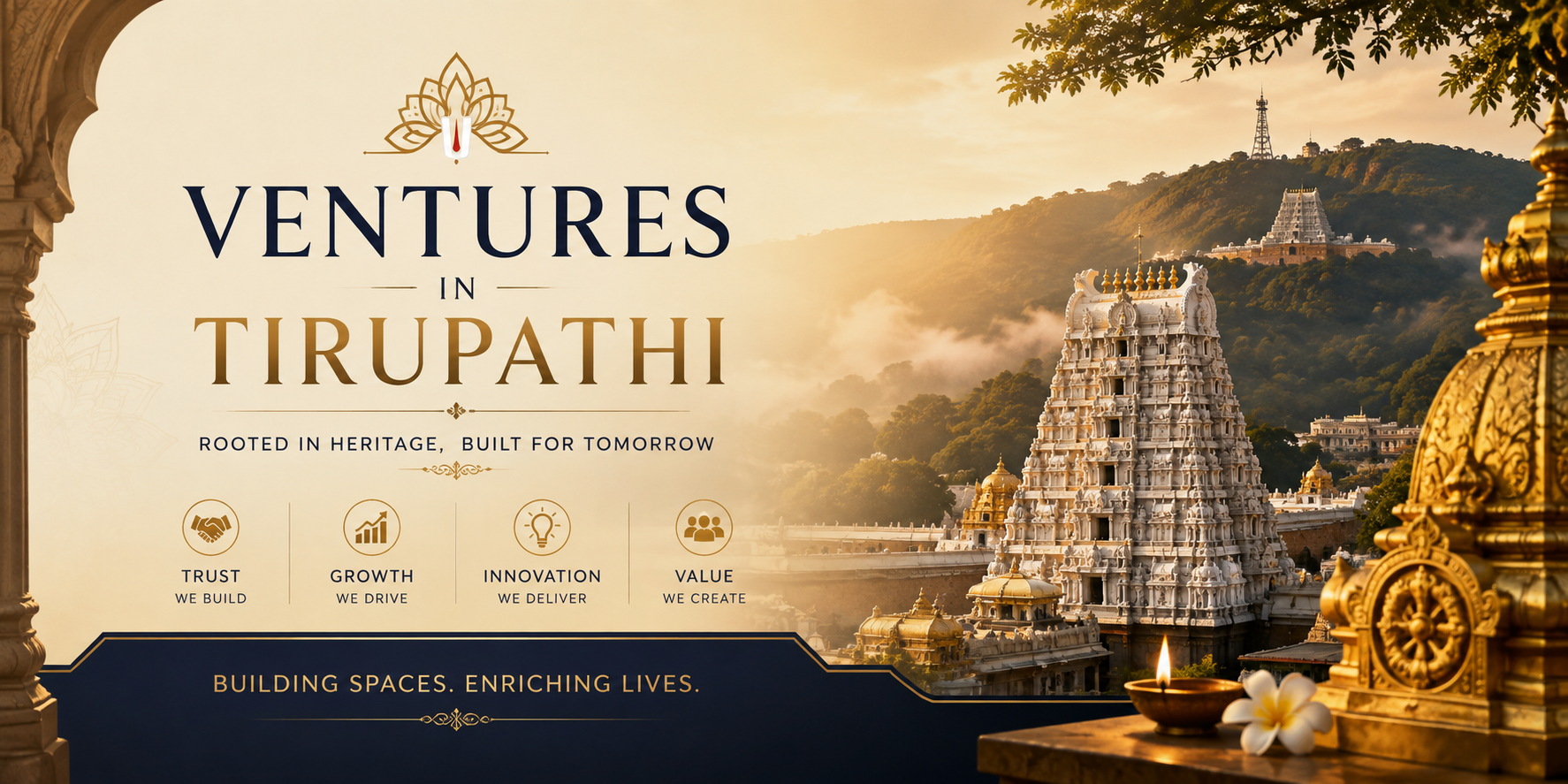 TIRUPATI